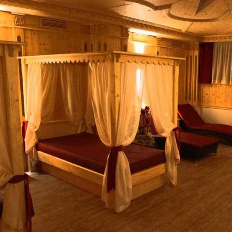 Residence Cirelle Suite & Spa - Appartamento Superior con 1 Camera da Letto - 42