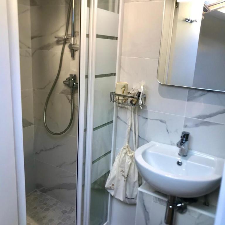 Loft Moderne - À Deux Pas de Monte-Carlo - Appartement 1 Chambre - 13