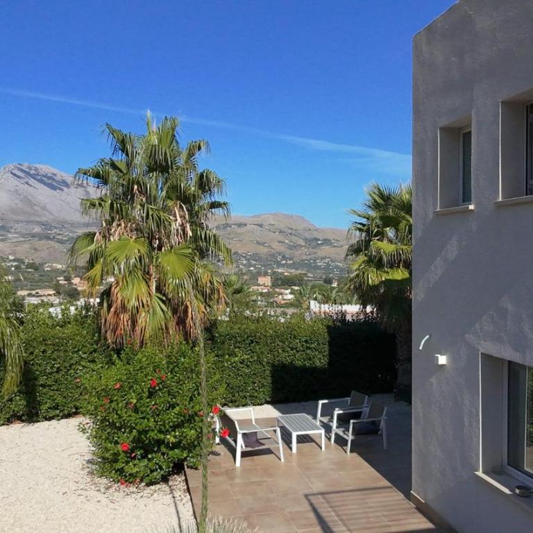 Giardino degli Allori, Villa Manfredi with Pool - Three-Bedroom Villa - 29