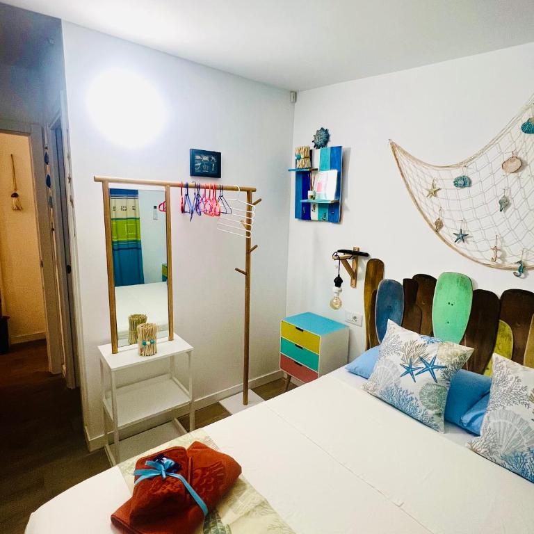 Casa Ohana - Double Room - 12