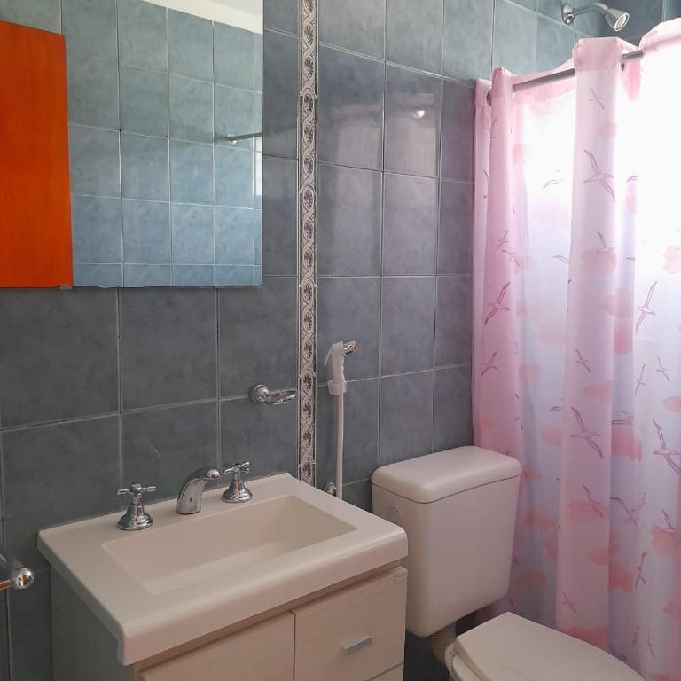 Complejo "El Padrino" - Apartamento de 2 dormitorios - 6