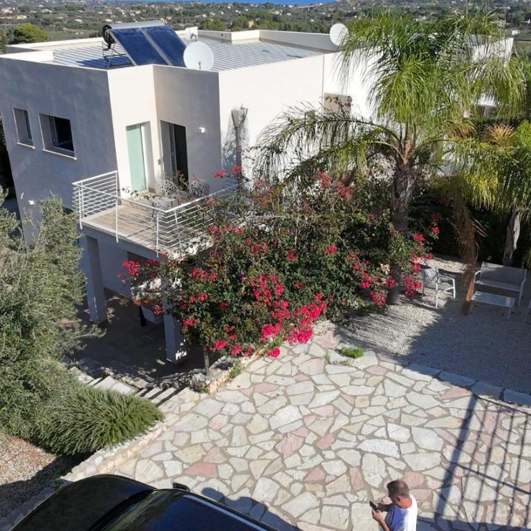 Giardino degli Allori, Villa Manfredi with Pool - Three-Bedroom Villa - 31