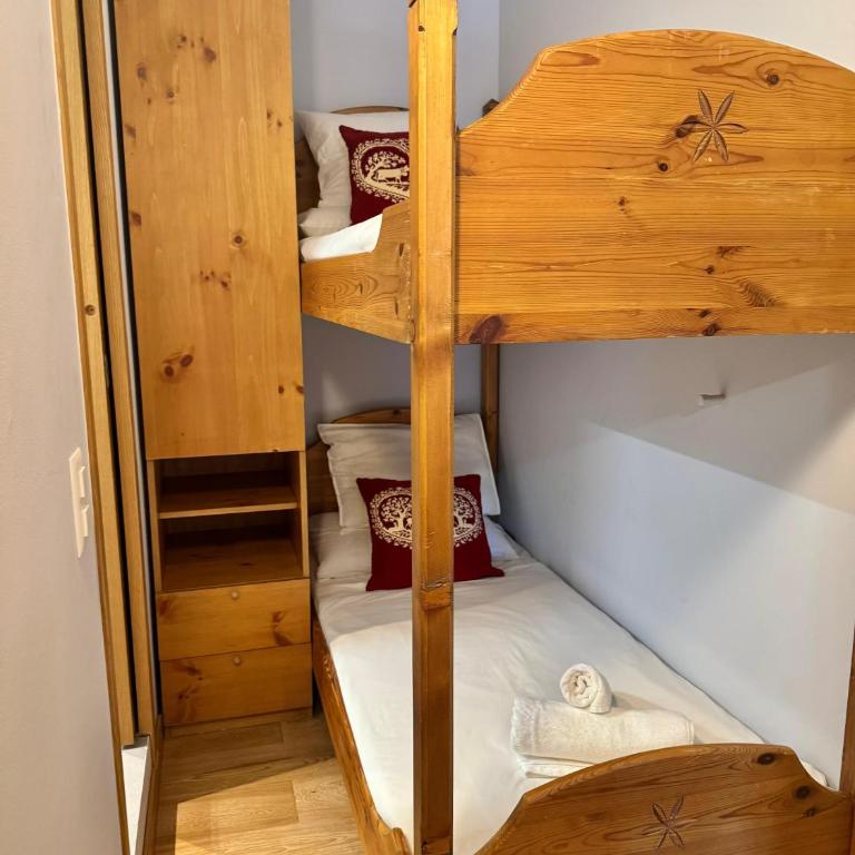 Lac & Love - Alpine Escape - Apartment mit 2 Schlafzimmern - 19