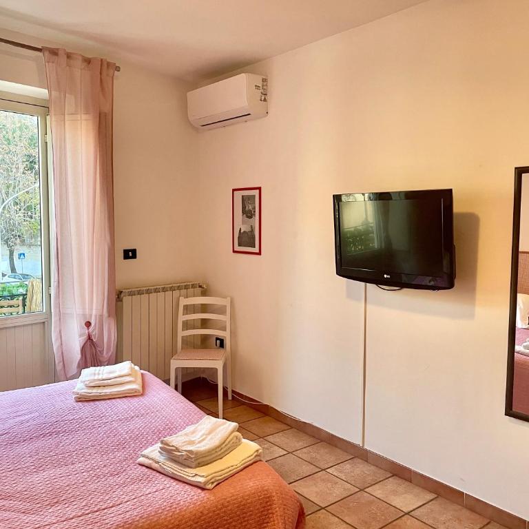Cathedral View Apartment 2 Stanze Matrimoniali con Balcone in Centro - Appartamento con 2 Camere da Letto - 13