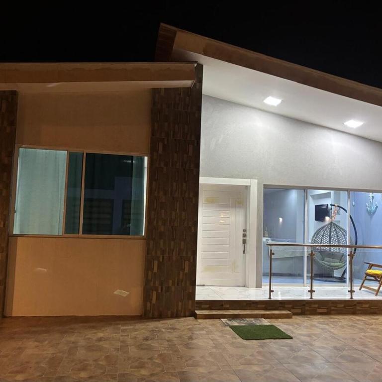 Alojamiento en Ayangue - One-Bedroom House - 3