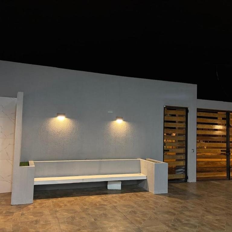 Alojamiento en Ayangue - One-Bedroom House - 4