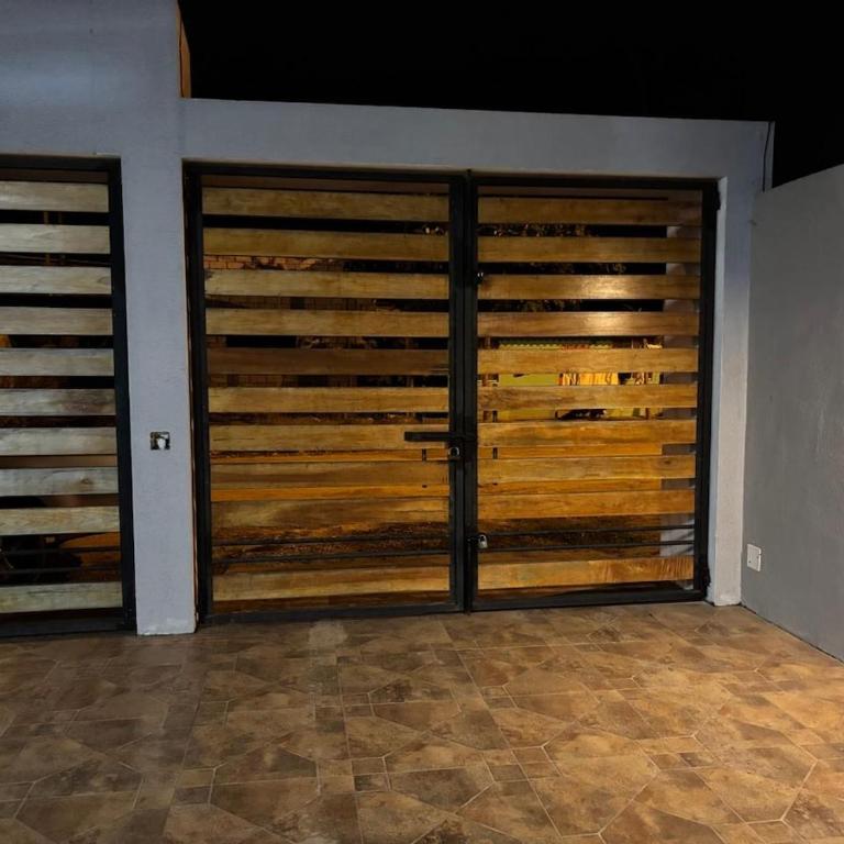 Alojamiento en Ayangue - One-Bedroom House - 8