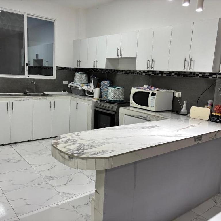 Alojamiento en Ayangue - One-Bedroom House - 9