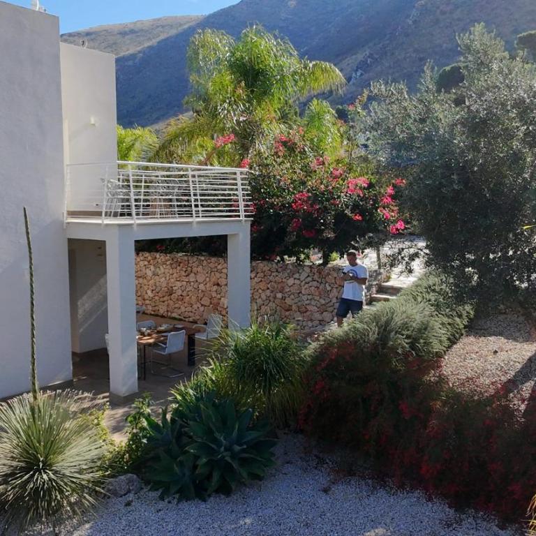 Giardino degli Allori, Villa Manfredi with Pool - Three-Bedroom Villa - 34