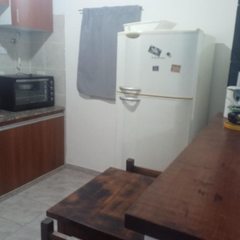 Piquillin San Lorenzo - Three-Bedroom House - 14