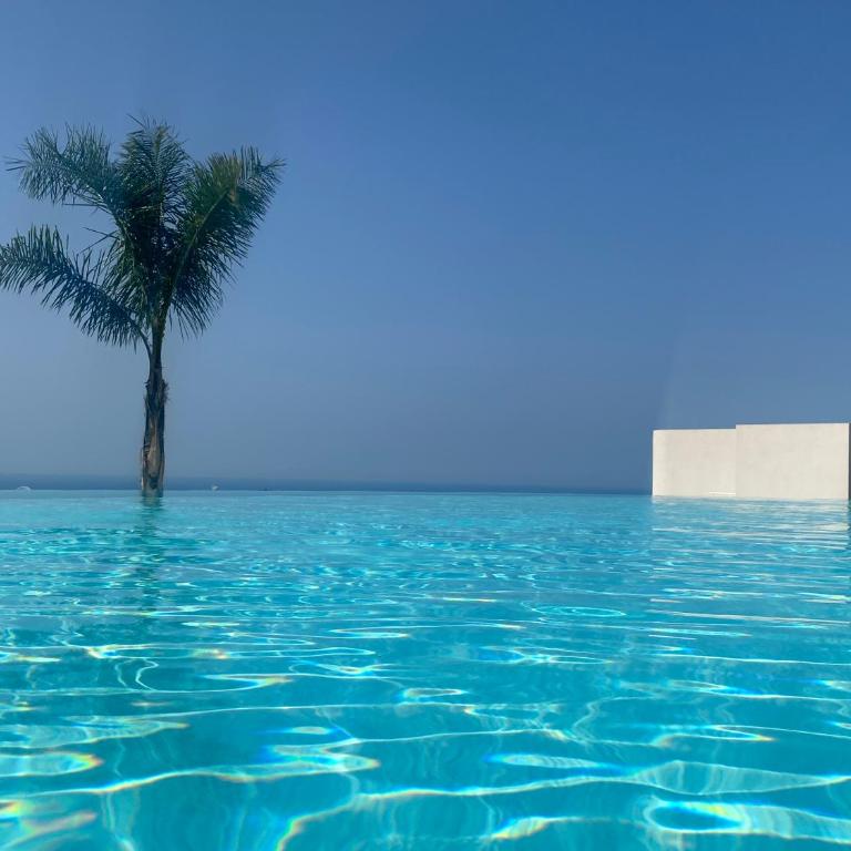 Giardino degli Allori, Villa Manfredi with Pool - Three-Bedroom Villa - 1