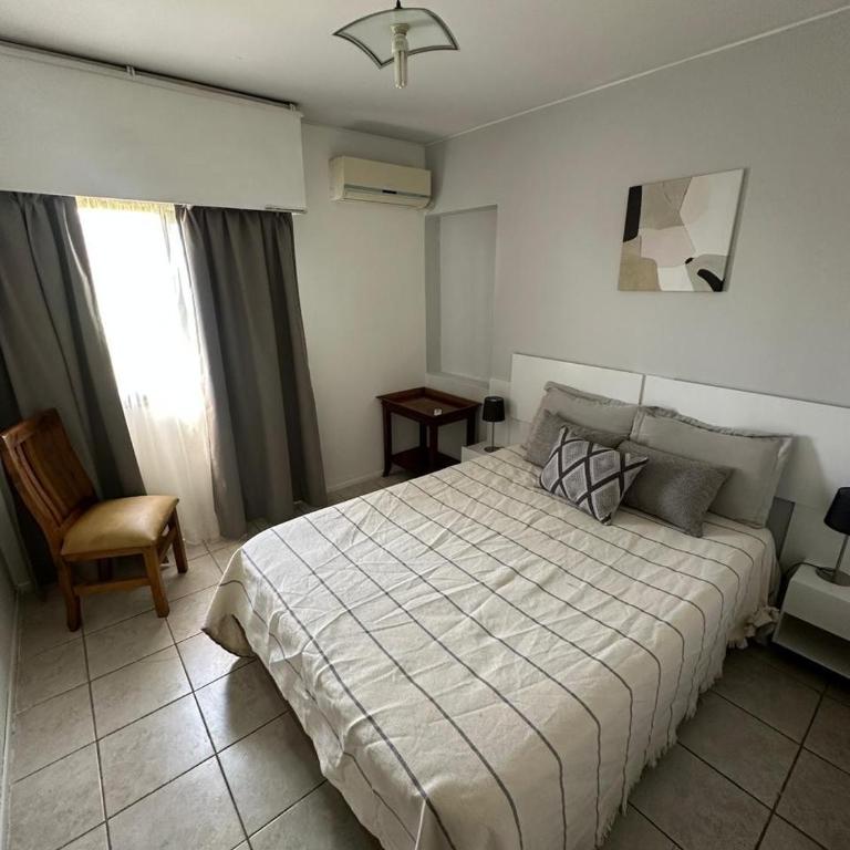 Accommodation in the heart of Mendoza City - Apartamento de 2 dormitorios - 2