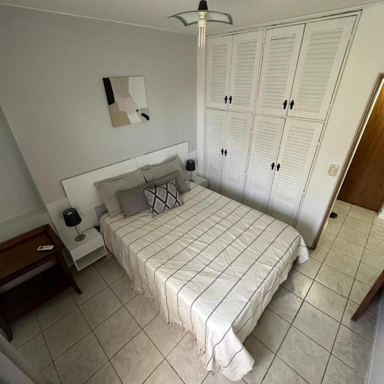 Accommodation in the heart of Mendoza City - Apartamento de 2 dormitorios - 4