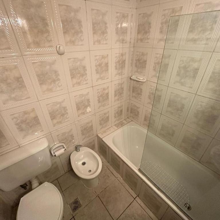 Accommodation in the heart of Mendoza City - Apartamento de 2 dormitorios - 5