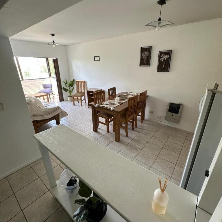 Accommodation in the heart of Mendoza City - Apartamento de 2 dormitorios - 8