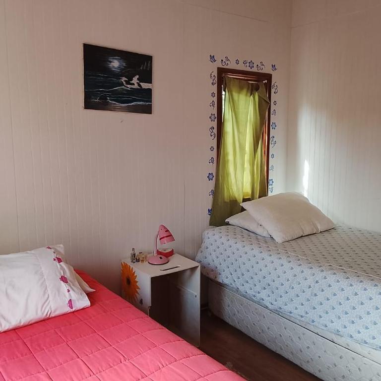 Casa en parcela - Two-Bedroom House - 7