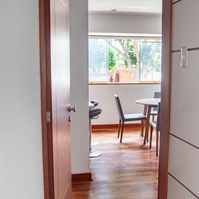 Tambo - Three-Bedroom Apartment - 1
