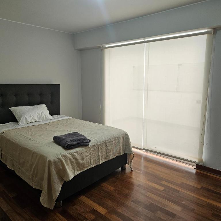 Tambo - Three-Bedroom Apartment - 3