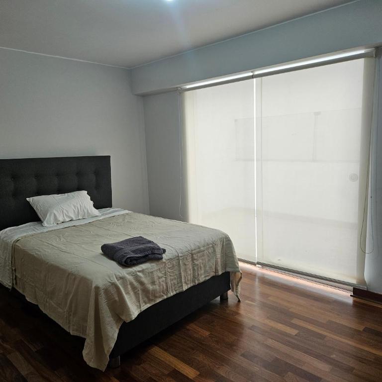 Tambo - Three-Bedroom Apartment - 5