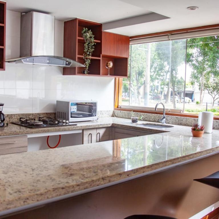 Tambo - Three-Bedroom Apartment - 6