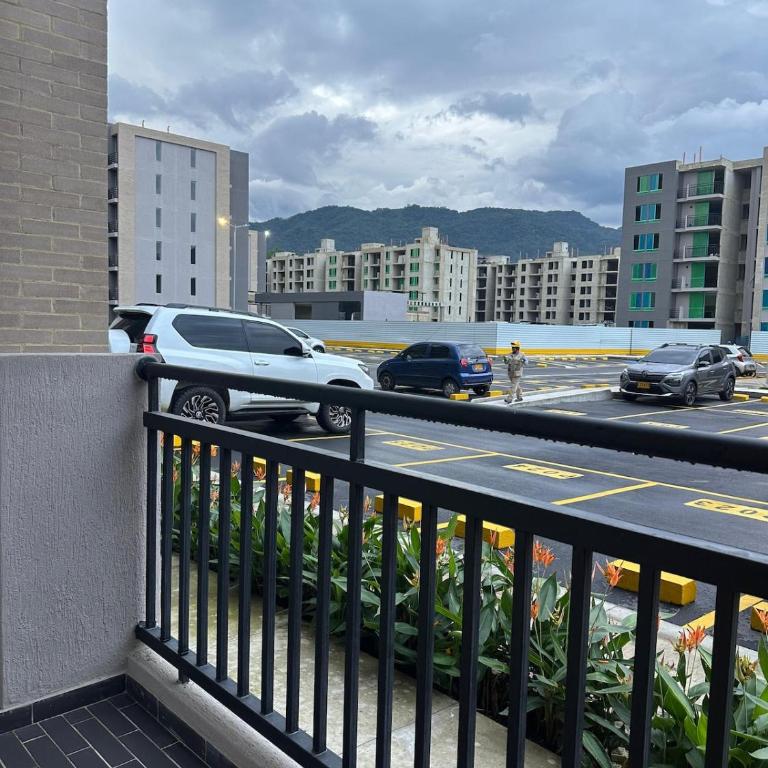 Modern Apartment in Villavicencio Design and Comfort - Apartamento de 2 dormitorios - 2