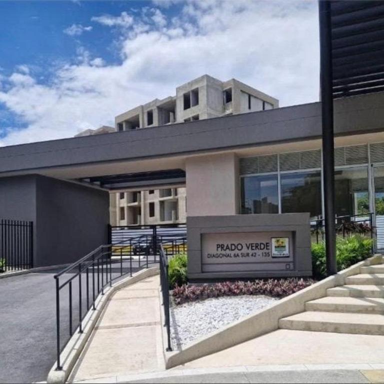 Modern Apartment in Villavicencio Design and Comfort - Apartamento de 2 dormitorios - 9