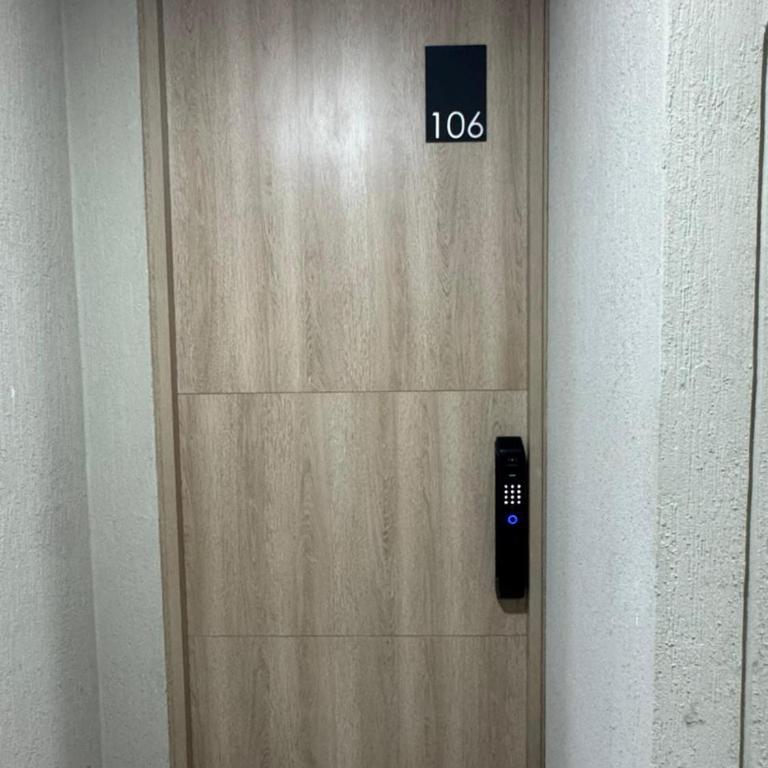 Modern Apartment in Villavicencio Design and Comfort - Apartamento de 2 dormitorios - 10