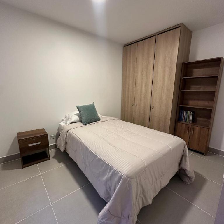 Modern Apartment in Villavicencio Design and Comfort - Apartamento de 2 dormitorios - 16