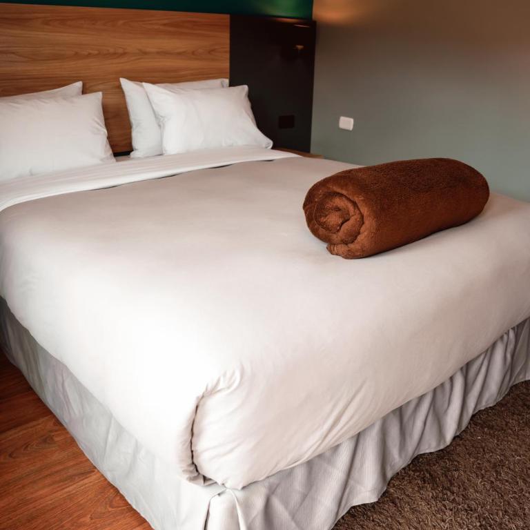 Wild Rover Cusco - Habitación Deluxe - 5