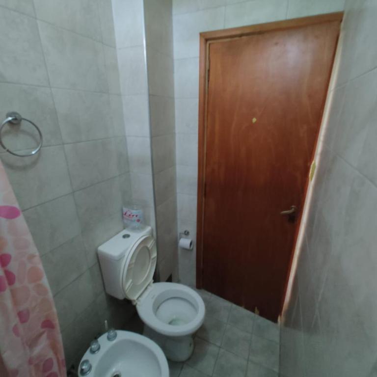 El Aura l Complejo de apartamentos amoblados - Apartamento con vistas al jardín - 9