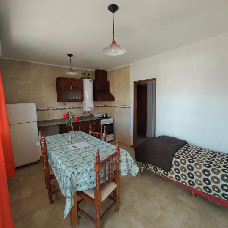 El Aura l Complejo de apartamentos amoblados - Apartamento con vistas al jardín - 11