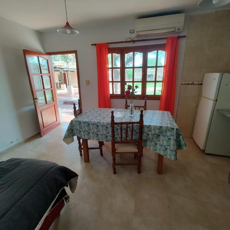 El Aura l Complejo de apartamentos amoblados - Apartamento con vistas al jardín - 1