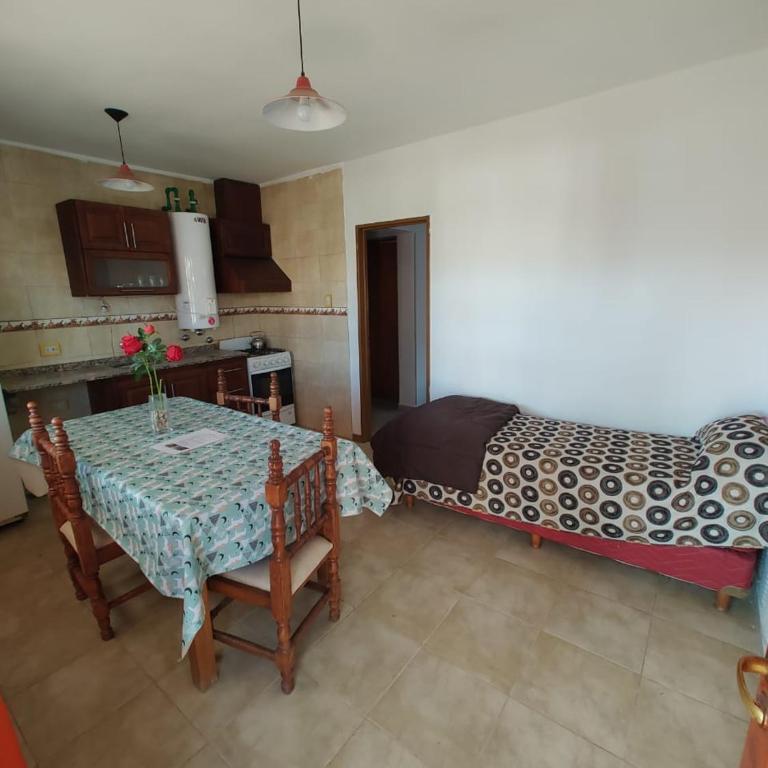 El Aura l Complejo de apartamentos amoblados - Apartamento con vistas al jardín - 12