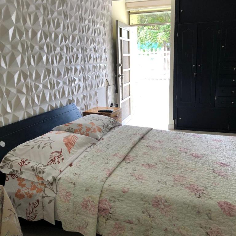 Habitación Catalina 1C - Double Room - 12