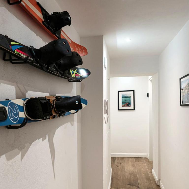 Casa Batèl Suites & Apartments - Ferry, Free Parking, Market & Lake Side - Studio - 14