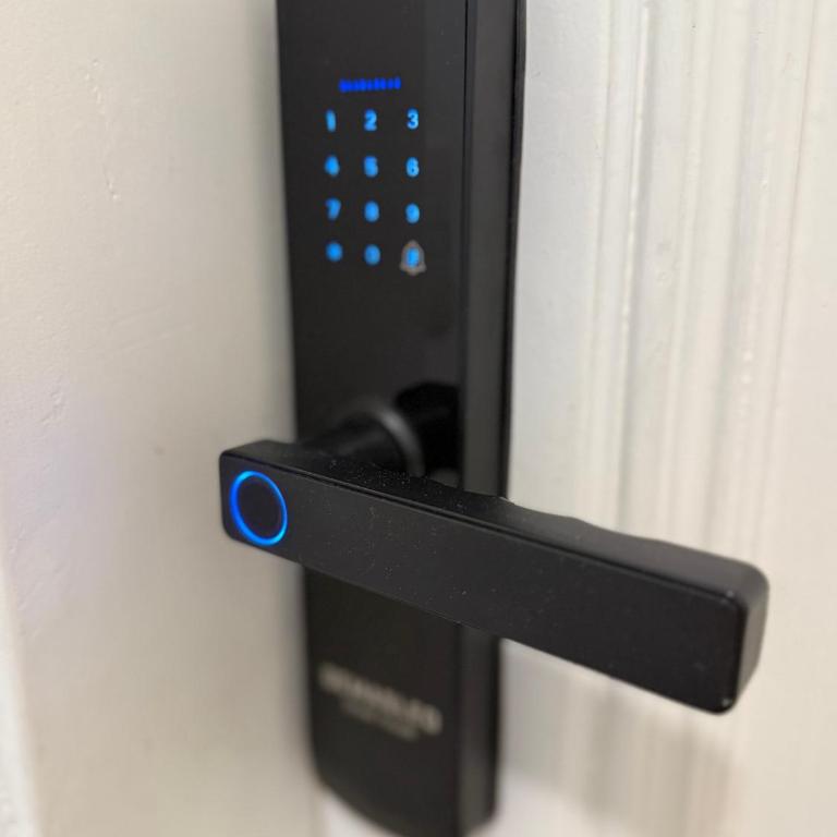 NATYHOUSE- obelisco - EXCELENTE - Apartamento de 1 dormitorio con balcón - 2