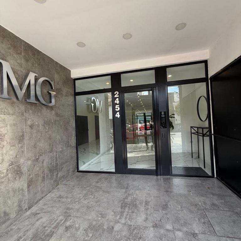 Departamento en Mar del Plata - Apartamento de 1 dormitorio - 17