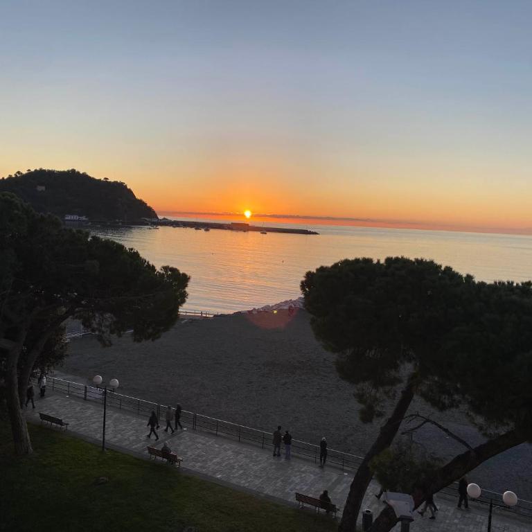 Sestri sul mare appartamento Enrico - Appartamento con 1 Camera da Letto - 1