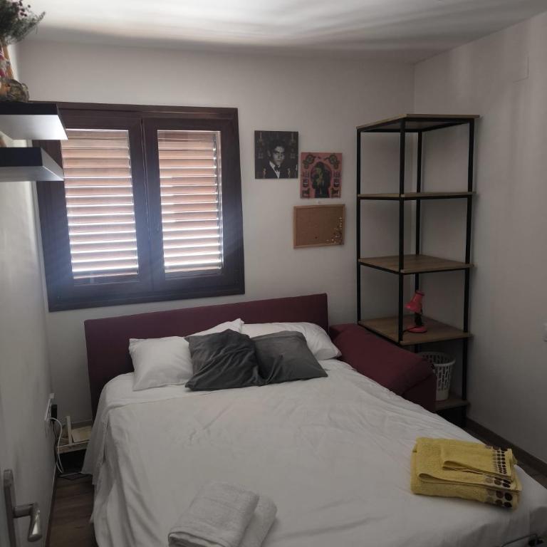 Apartment in Moraira town - Two-Bedroom Apartment - 13