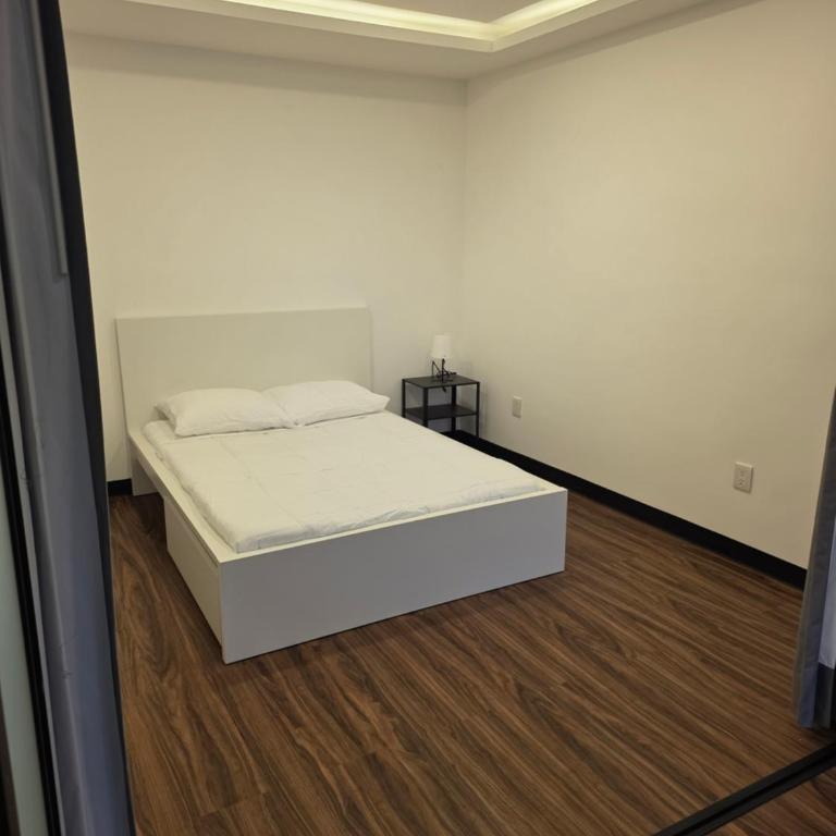 Modern Apartment in Miguel Hidalgo with Balcony - Two-Bedroom Apartment with Balcony - 10