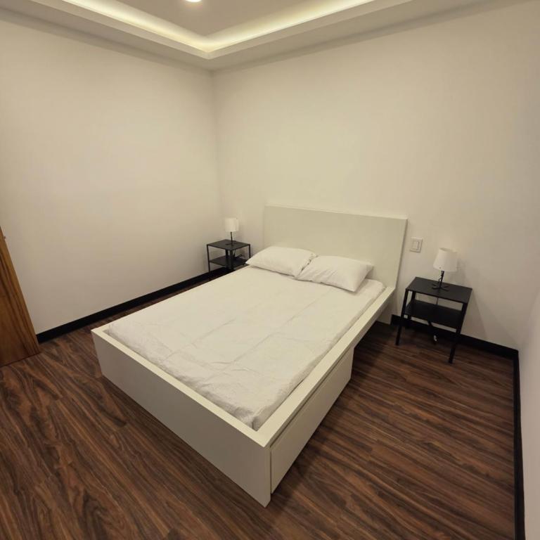Modern Apartment in Miguel Hidalgo with Balcony - Two-Bedroom Apartment with Balcony - 18