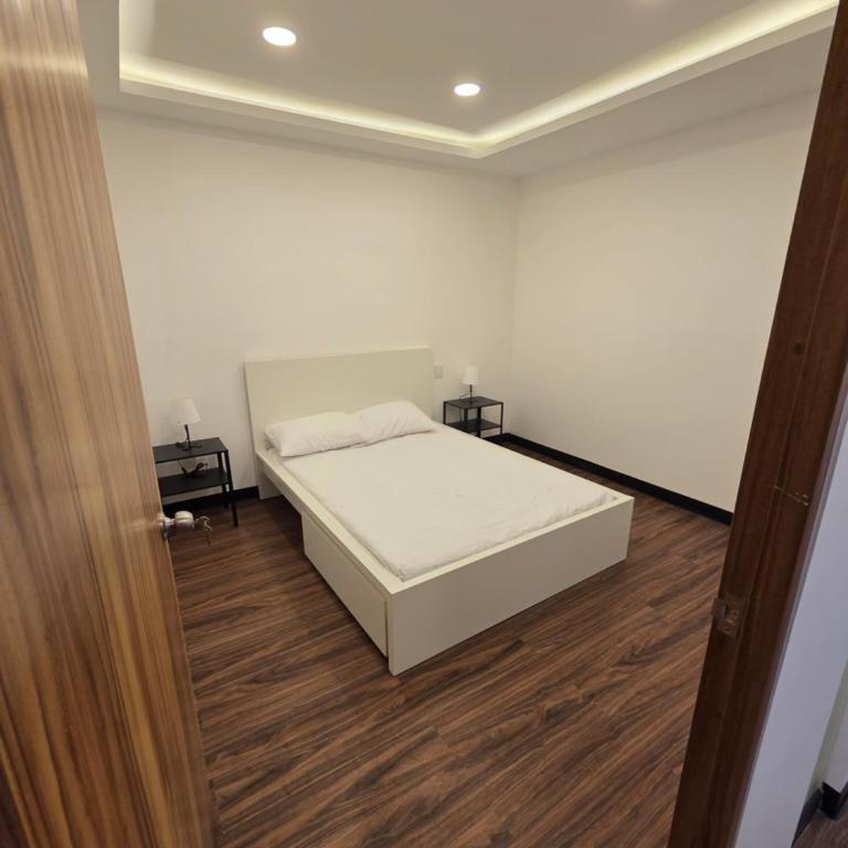 Modern Apartment in Miguel Hidalgo with Balcony - Two-Bedroom Apartment with Balcony - 19