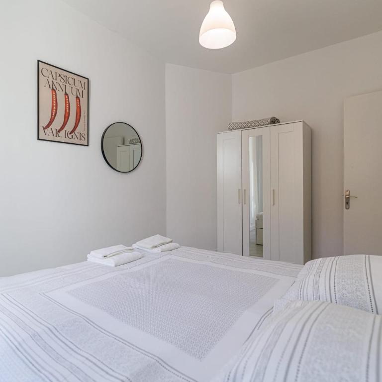 Superb 2 Bedroom with Terrasse 150m from Monaco - Apartamento - 15