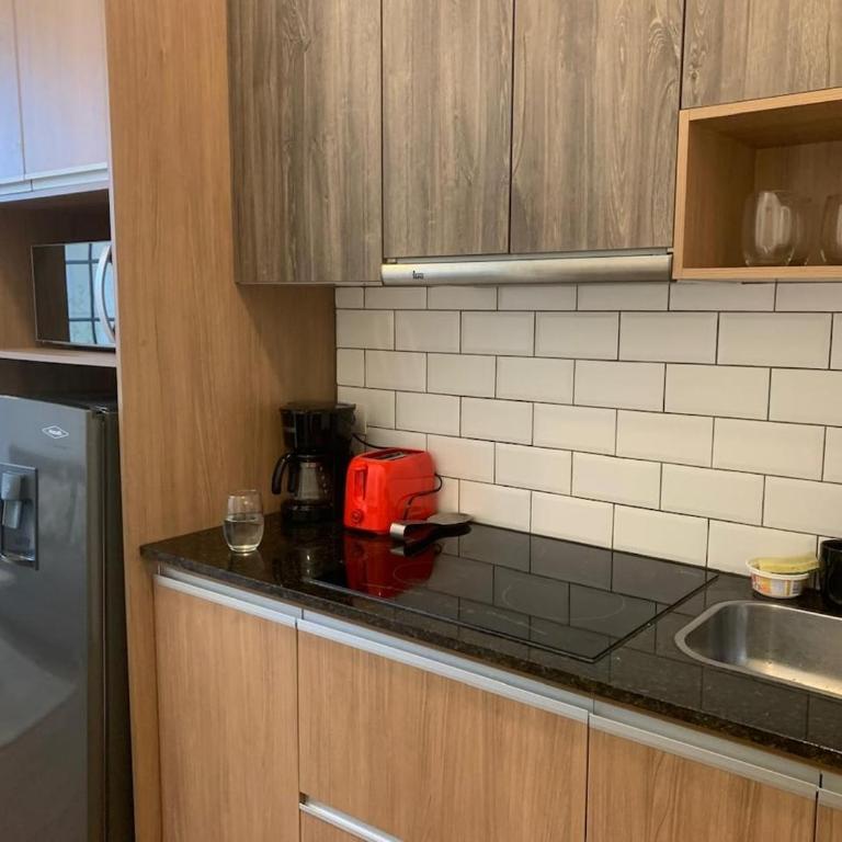 Sunlight Cumbaya - One-Bedroom Apartment - 17