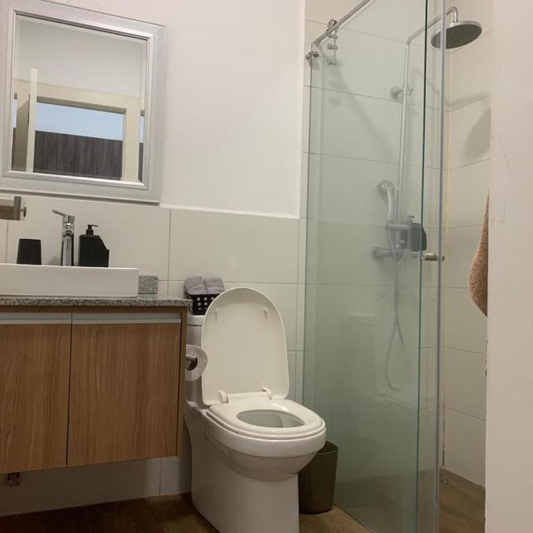 Sunlight Cumbaya - One-Bedroom Apartment - 20