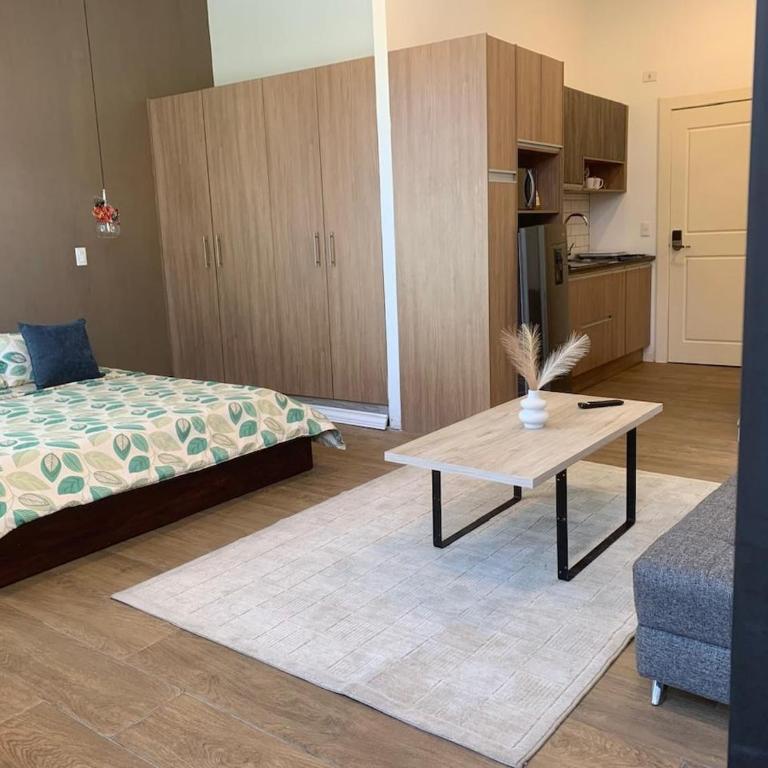 Sunlight Cumbaya - One-Bedroom Apartment - 23