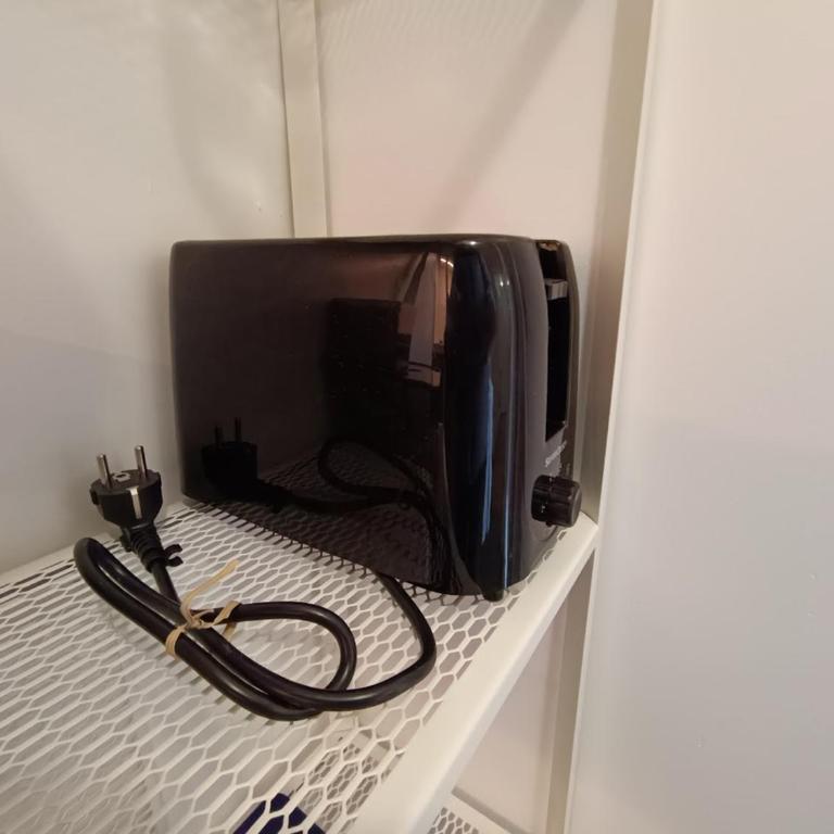 Gloria, T3, wifi, Luchon centre - Appartement - 5
