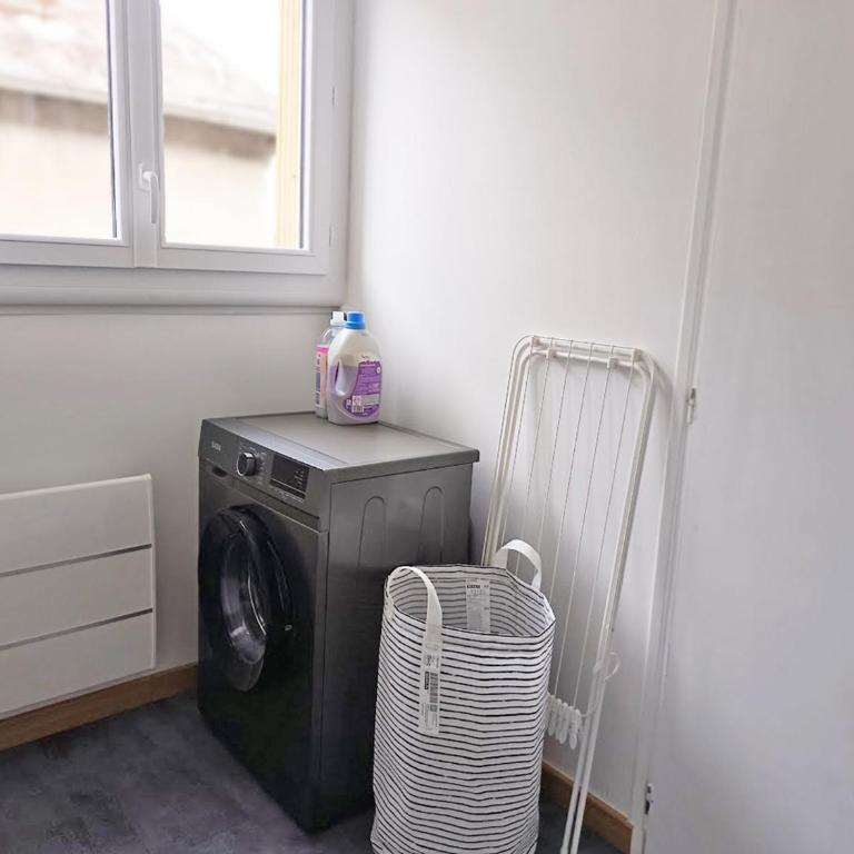 Gloria, T3, wifi, Luchon centre - Appartement - 6