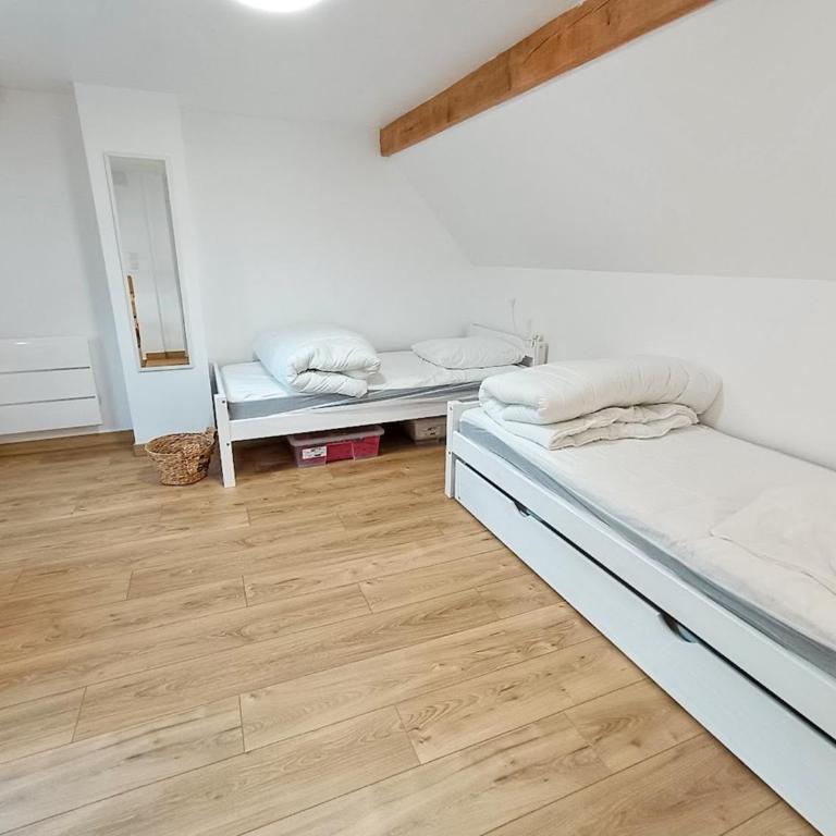 Gloria, T3, wifi, Luchon centre - Appartement - 4