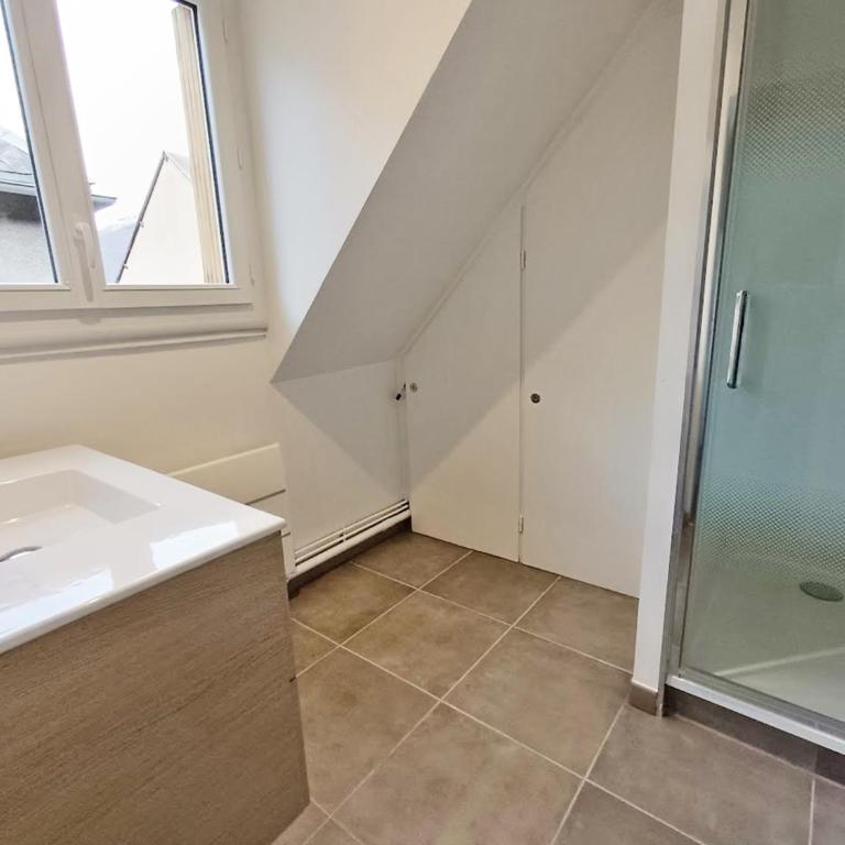 Gloria, T3, wifi, Luchon centre - Appartement - 15